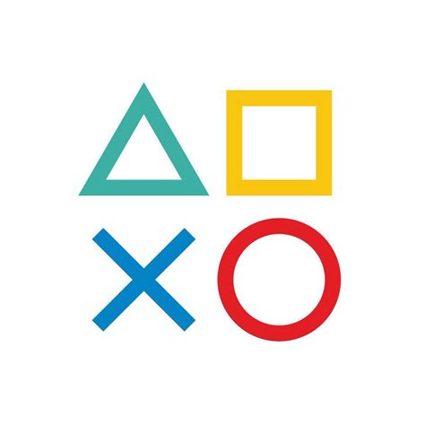 Playstation Logo Logodix