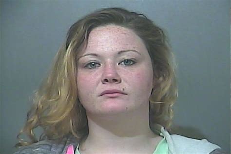 Hiv Positive Terre Haute Woman Arrested After Sexual Misconduct With A