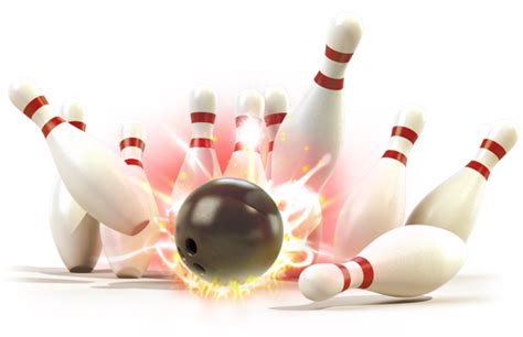Bowling Png Transparent Png All