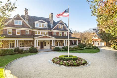 Ultimate Greenwich Country Estate in Greenwich, CT, United ...