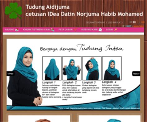 Belian secara borong atau runcit juga dialalu2kan. Aidijuma.com: AidiJuma.com - Tudung AidiJuma