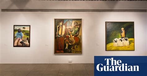 Five Of The Best Art Exhibitions Art The Guardian