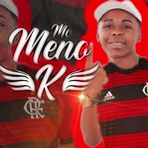 Stream Mc Menor K Camisa Do Flamengo VersÃo Bonde Do Gato Preto Dj