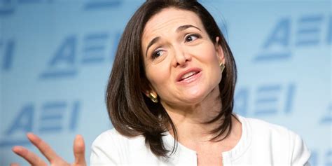 Sheryl Sandberg Sought Info On George Soros After Facebook Criticism