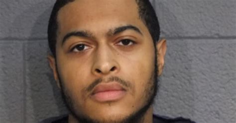 Detroit Man Charged In Grosse Pointe Woods Home Invasion Sex Assault