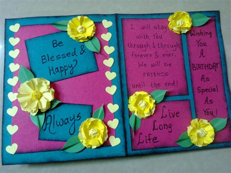 Check spelling or type a new query. Lina's Handmade Cards: Simple Birthday Card...