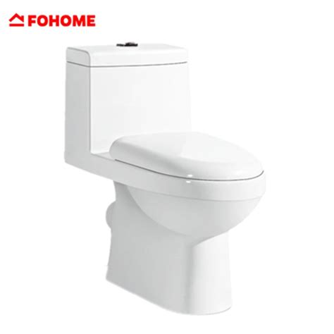 What Is Siphonic Toilets And How It Works Fohome