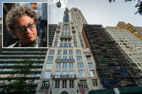 Oilers Owner Spends 36m For Nyc Home Amid Allegations