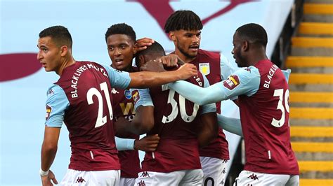 Aston villa fc live transfer news, team news, fixtures, gossip and more. Delight for Nakamba, Trezeguet, Elmohamady and Konsa after ...