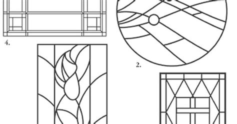 Get creative with this frank lloyd wright coloring postcard book from galison, which includes 16 removable cards in 16 designs. frank lloyd wright windows - Google Search | Frank Lloyd ...