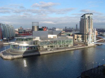 Manchester/The Quays - Wikitravel