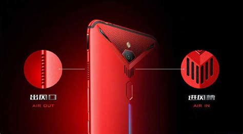 The red magic 3s even costs the same as the red magic 3, at least on nubia's website, although the older device may be more affordable now elsewhere. Nubia Red Magic 3 Gaming Phone Sports Cooling Fan ...