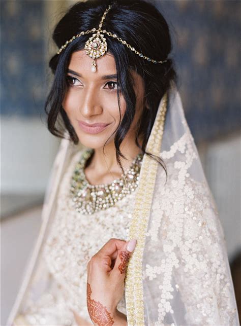 37 Indian Wedding Jewelry For Every Bride To Stand Out Trendy Wedding Ideas Blog