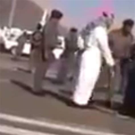 Public Beheading Saudi