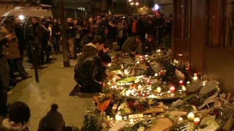 French Tourism Set For Short Term Pain After Paris Attacks Nov 16 2015