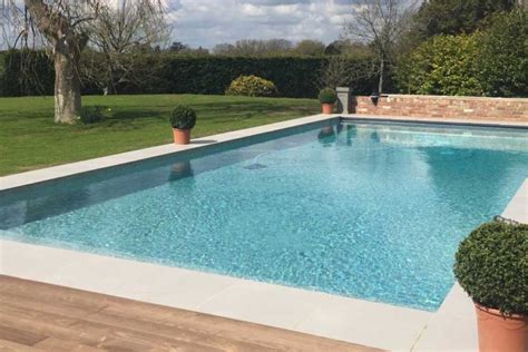 Opulent Pools Origins Luxury Swimming Pool Builders Sussex