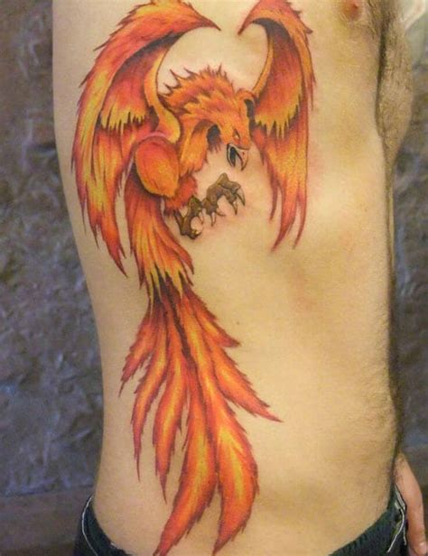 See more ideas about small phoenix tattoos, tattoos, phoenix tattoo. 101 Best Phoenix Tattoos For Men: Cool Design Ideas (2021 ...