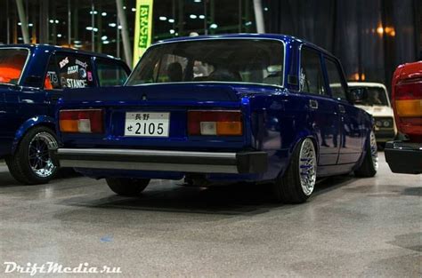 Pin By On Lada Cars Jdm Suv