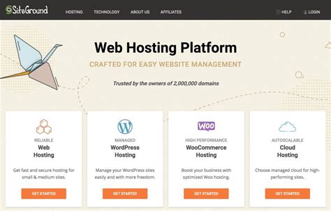 Web Hosting Basics For Beginners Top 7 Hosts To Try In 2020