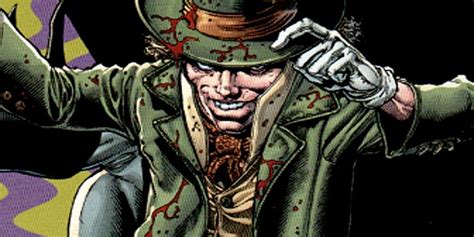 10 Comic Villains DCEU-Only Fans Aren't Ready For - Gamerstail
