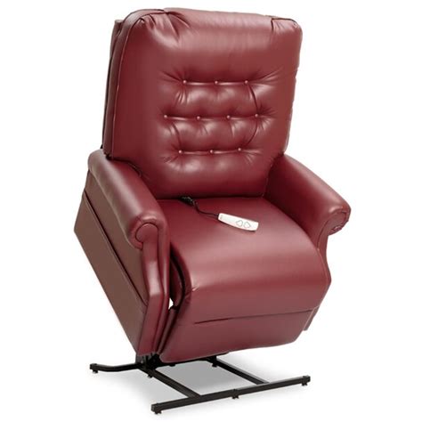 Unwind in these three position chairs. Allied Medical | Pride Power Bariatric Lift Chair - Latte ...