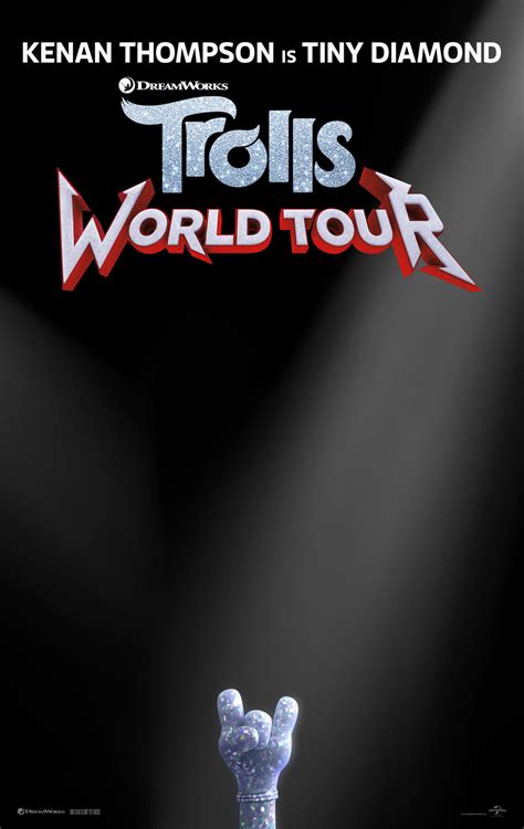 For the novel, see red queen (novel). Trolls World Tour DVD Release Date | Redbox, Netflix ...