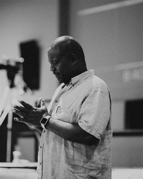 Our last Prayer Intensive was... - World Harvest Church