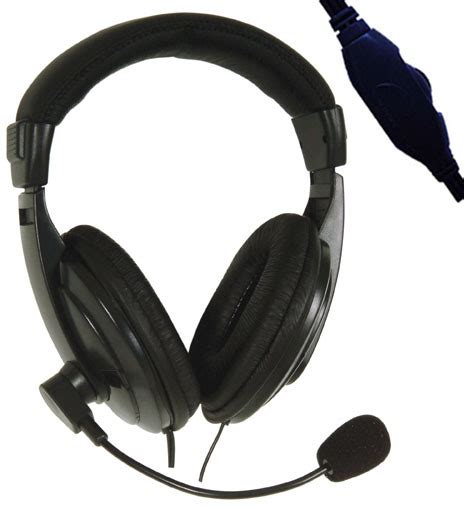 China Multimedia Headset With Microphone Stereo Headphone - China Earphone and Headphone price