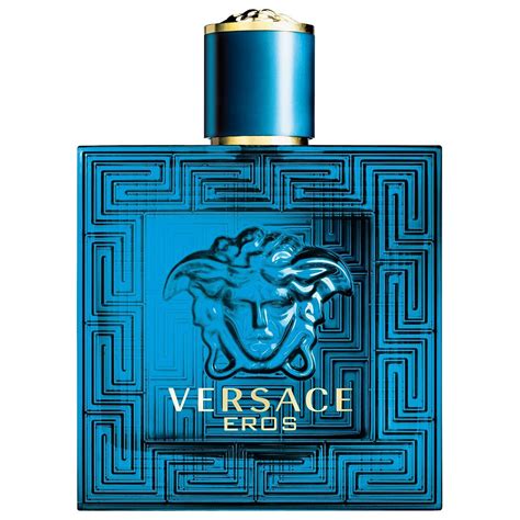 Versace Eros Woda Toaletowa Spray Ml Perfumeria Dolce Pl