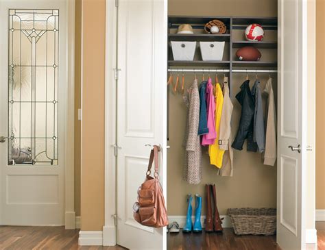 Linen Cabinets And Hall Closet Organizers By California Closets