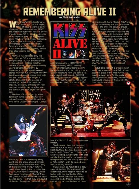 The Official Kiss Poster Book