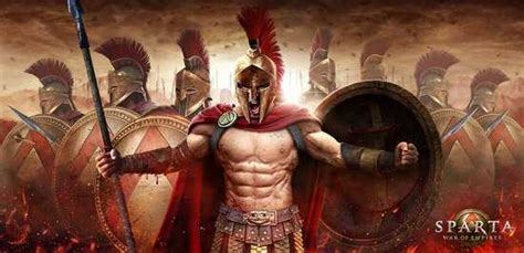 I'm just having some fun ). Sparta: War of Empires | OFFICIAL Game Site by Plarium
