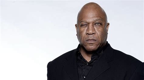 Tommy Tiny Lister Blind Eye Is His Blessing | BlackDoctor