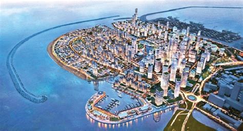 Port City Now Fully Sri Lankan Owned Irumbuthirai News