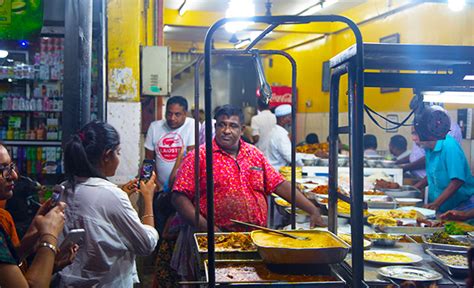 Private Street Food Tour Of Colombo The 10 Tastings Kiptra
