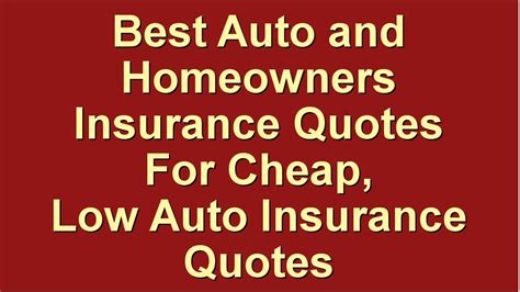 23+ Auto Homeowners Insurance You Must Know - North Coast Auto Credit