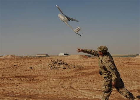 Dvids News Soldiers Gain Fly Time With The Raven