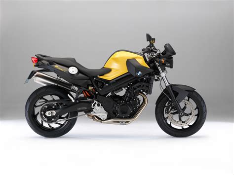 Bmw motorrad has produced motorcycles since 1923. BMW F800R Motorcycle