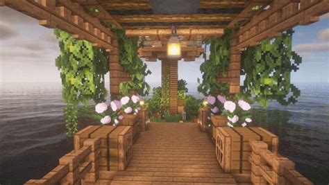 Here on r/minecraftbuilds, you can share your minecraft builds and seek advice and feedback from like minded builders! Cottagecore Minecraft Fairytale TreeHouse Survival 🌿 Fairy ...