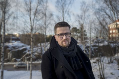 Pictures of Klaus Härö