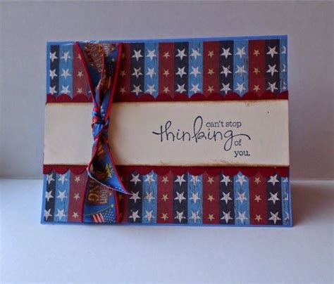 Memorial cards can be used to notify loved ones of the details of funeral arrangements or memorial services, funeral programs, funeral invitations, or they can simply be mailed as announcements for. Memorial Day Blog Hop for Operation Write Home! | Card ...