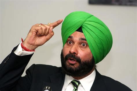 Minister of local government, tourism & cultural affairs government of punjab. Navjot Singh Biography, Age, Weight, Height, Friend, Like ...