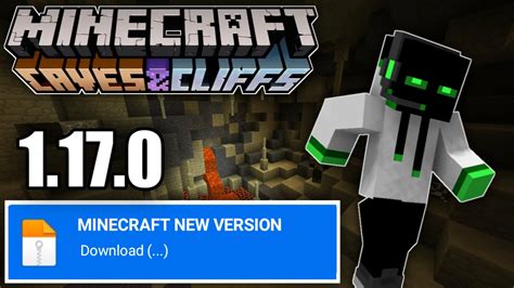 Trending App with Gamer: How to Play Minecraft 1.17 in Android Mobile