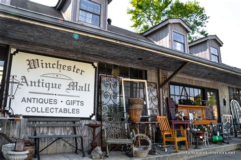 Leipers Fork Antiques Nashville Home Guru