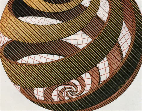 Escher S Ascending And Descending Stairs Optical Illu - vrogue.co