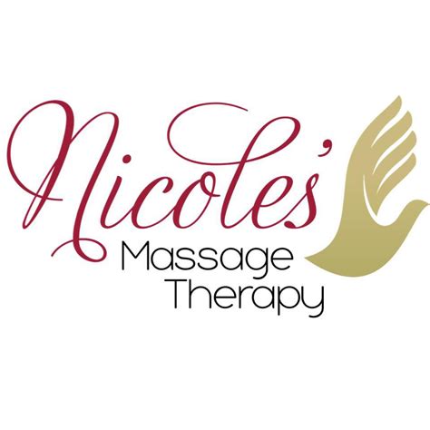 Nicoles Massage Therapy Perth Wa