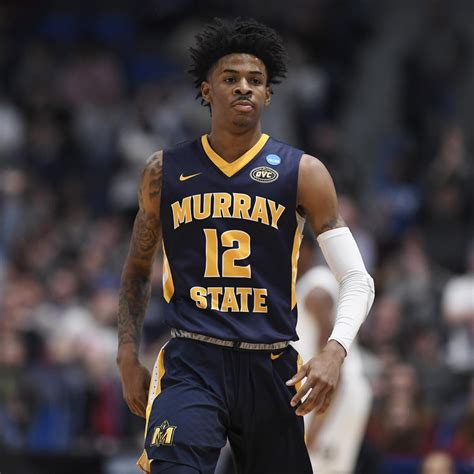 Ja Morant Hair Down Best Hairstyles Ideas For Women And Men In 2023