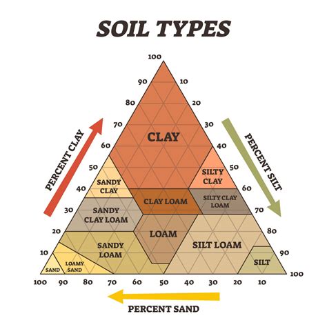 Soil Is The Thin Layer Of Material Covering The Earths Surface