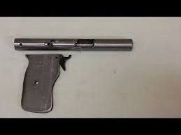 Image Result For Homemade Guns Plans Pistol Diy Guns Guns
