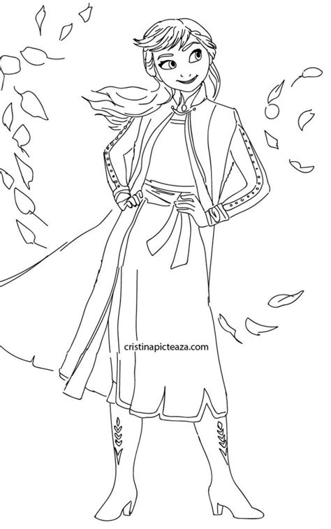 Https://tommynaija.com/coloring Page/anna And Elsa Frozen 2 Coloring Pages